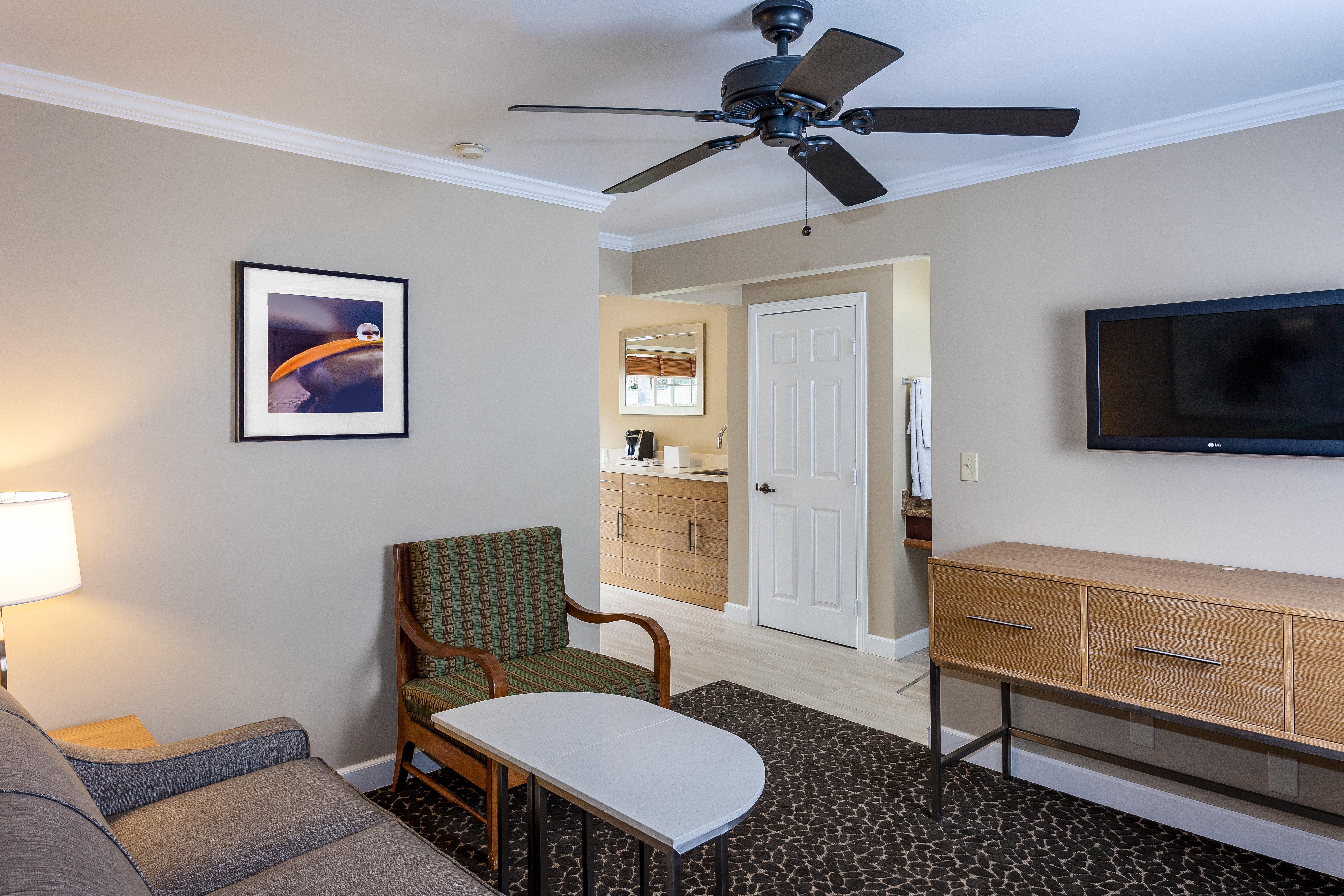 Holiday Inn Express And Suites La Jolla - Windansea Beach, And Ihg Hotel San Diego Exterior photo