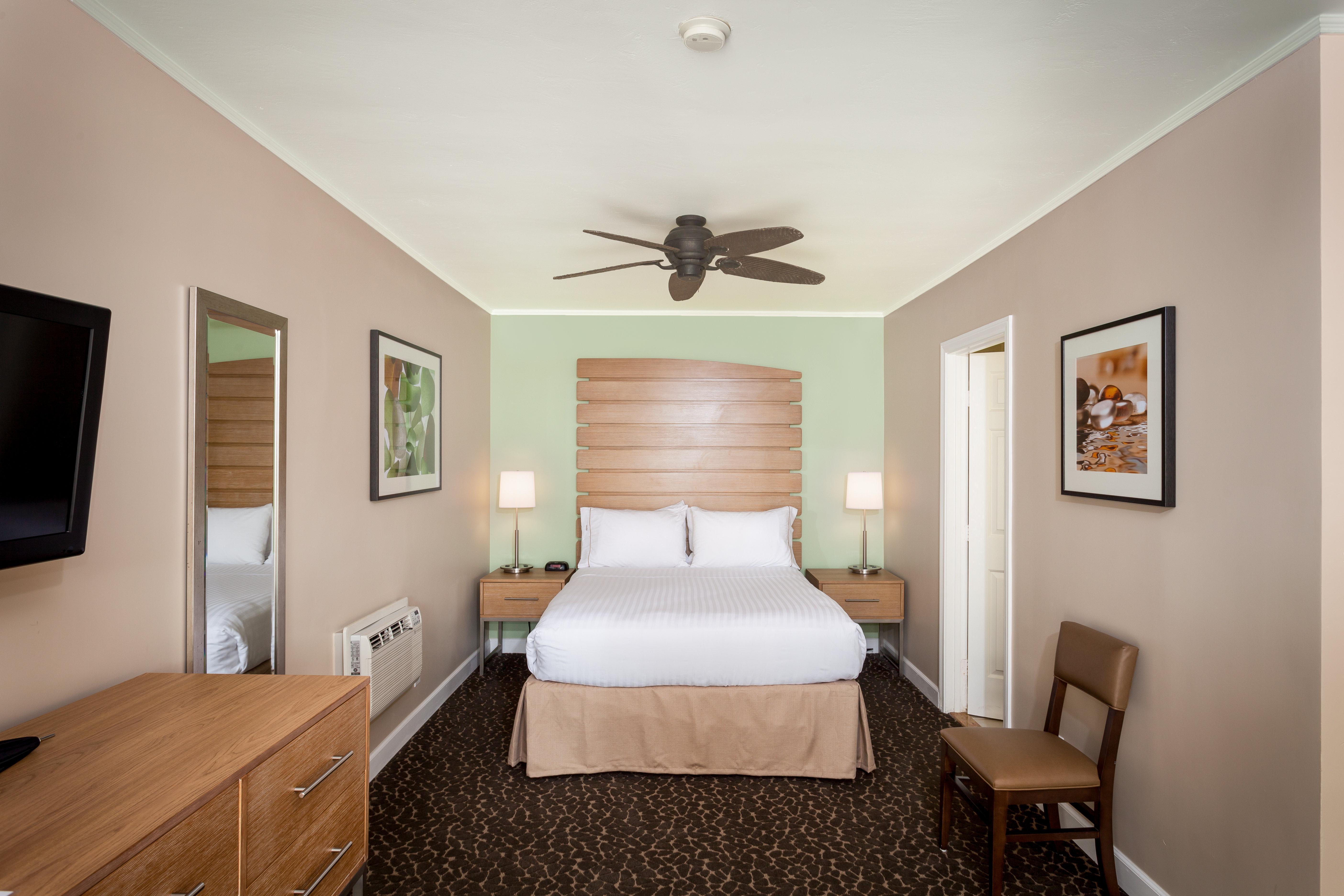 Holiday Inn Express And Suites La Jolla - Windansea Beach, And Ihg Hotel San Diego Exterior photo