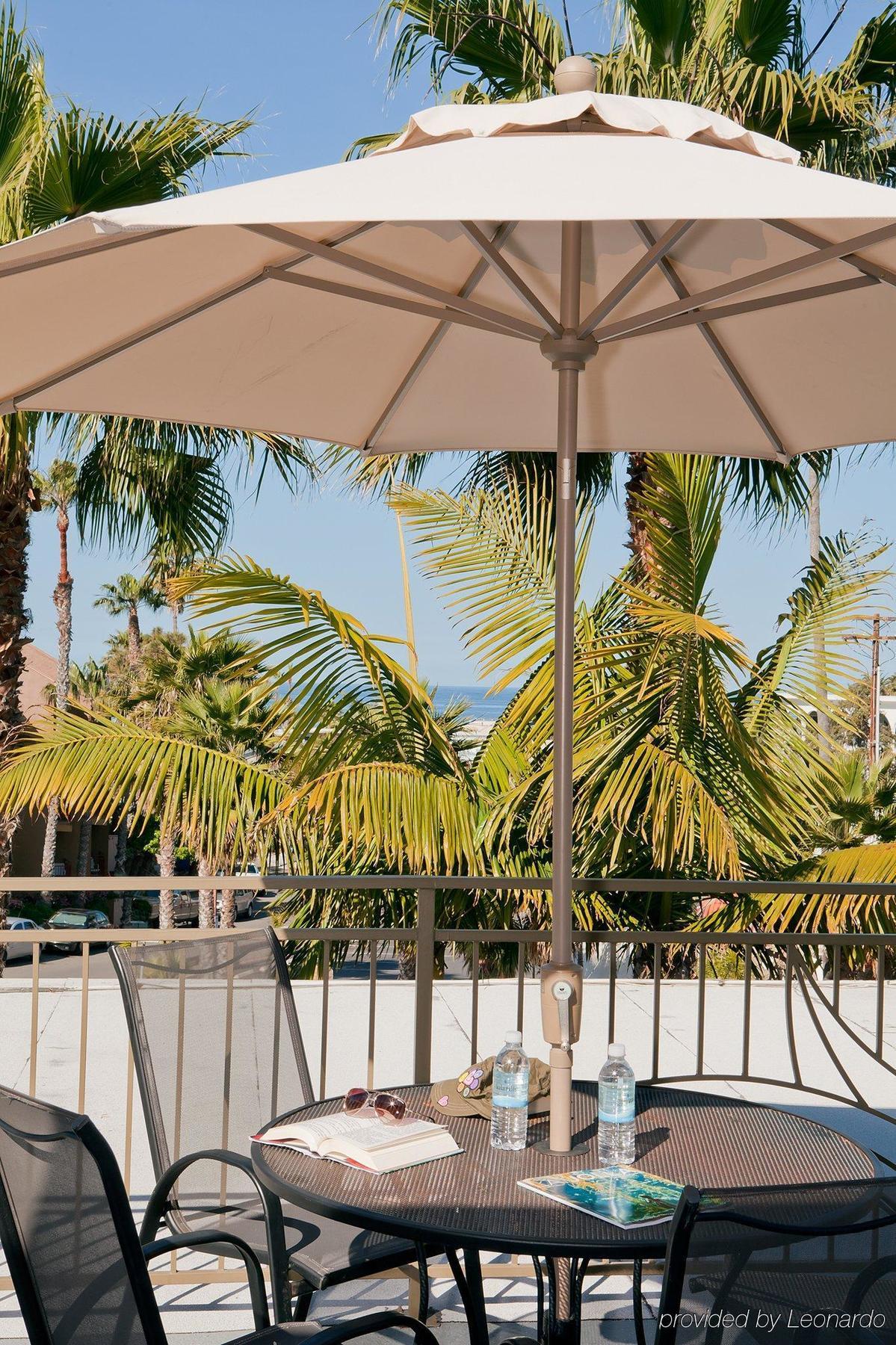 Holiday Inn Express And Suites La Jolla - Windansea Beach, And Ihg Hotel San Diego Facilities photo