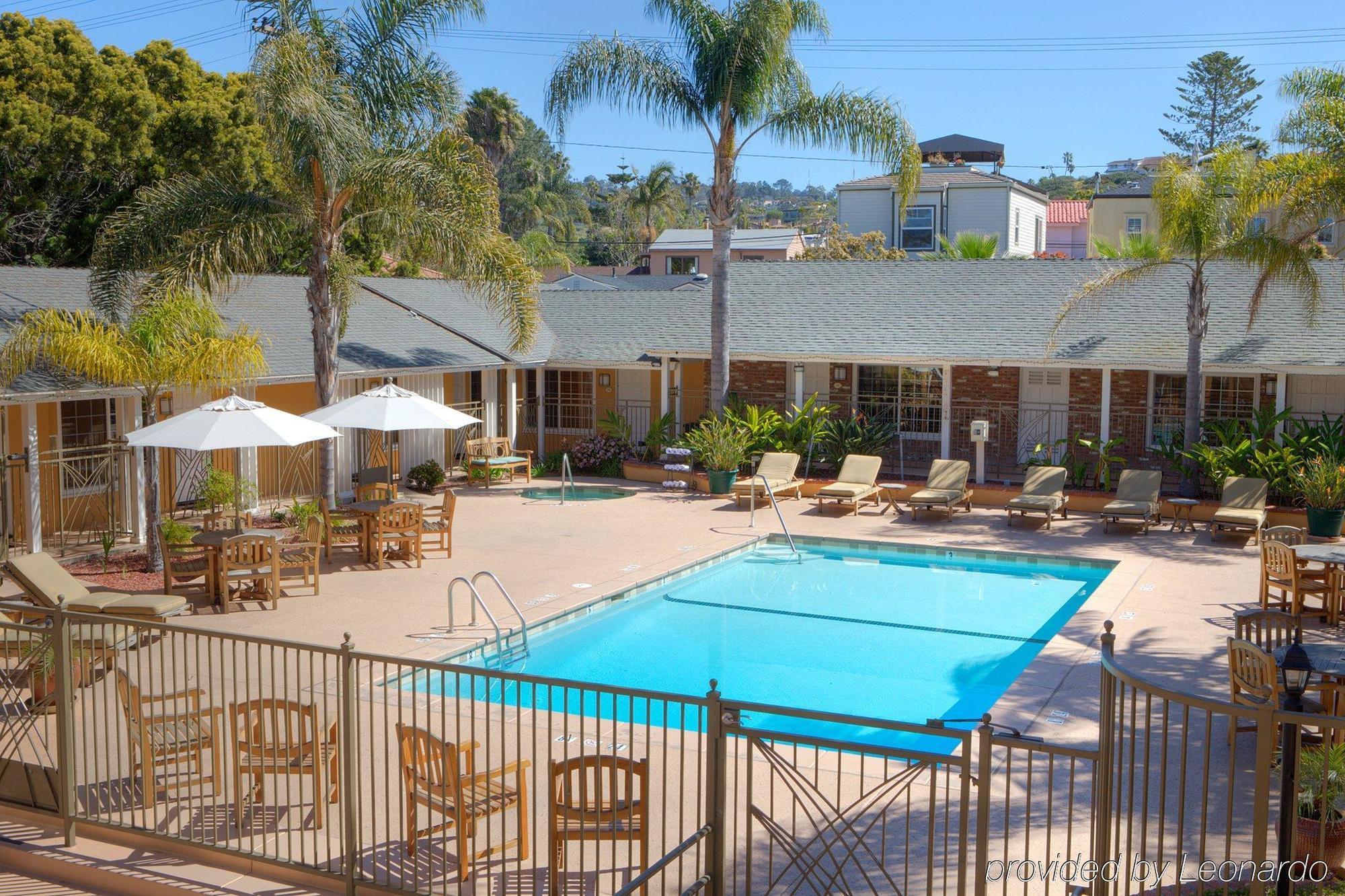 Holiday Inn Express And Suites La Jolla - Windansea Beach, And Ihg Hotel San Diego Facilities photo