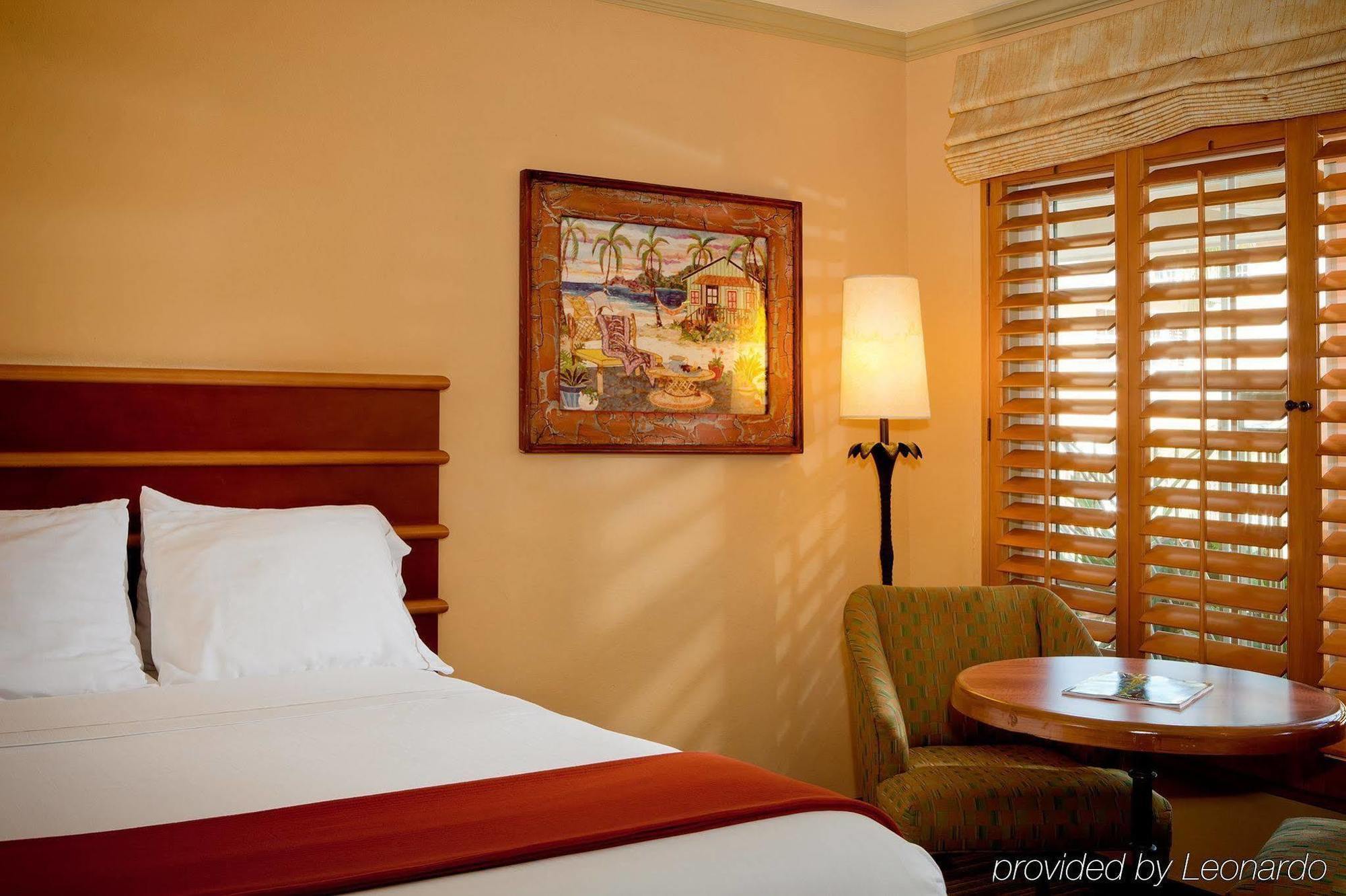 Holiday Inn Express And Suites La Jolla - Windansea Beach, And Ihg Hotel San Diego Room photo